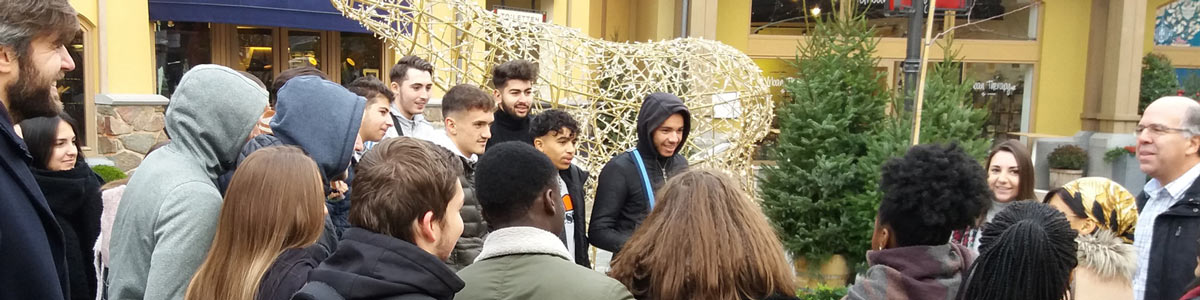 EUR.Friends : stages dans l’Eurégio et outils digitaux