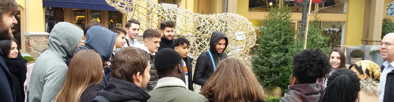 EUR.Friends : stages dans l’Eurégio et outils digitaux