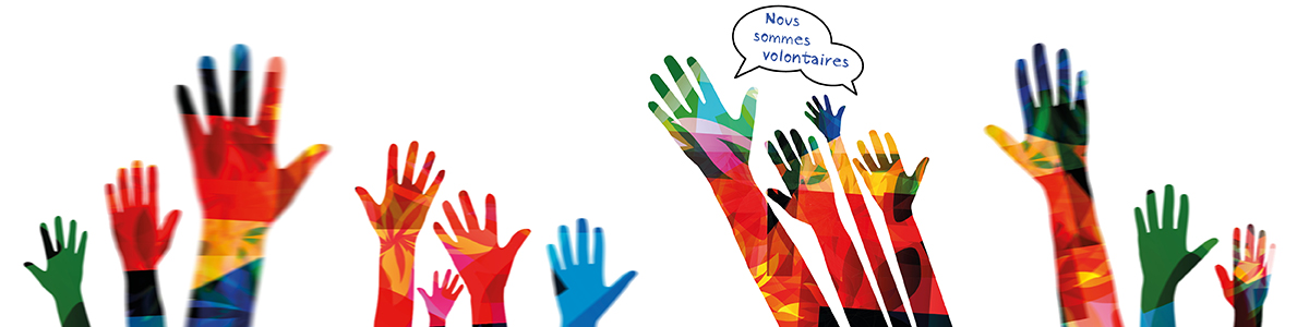 Volontariat