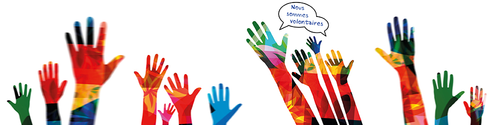 Volontariat