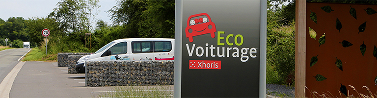 Nachhaltige Mobilität