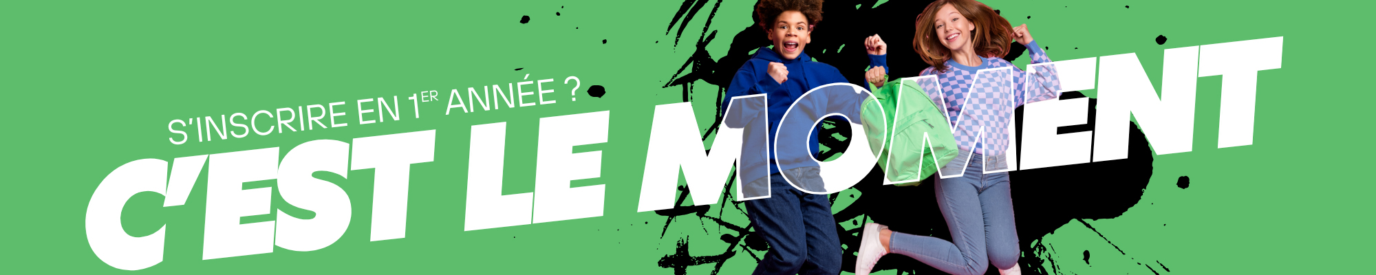 Enseignement secondaire