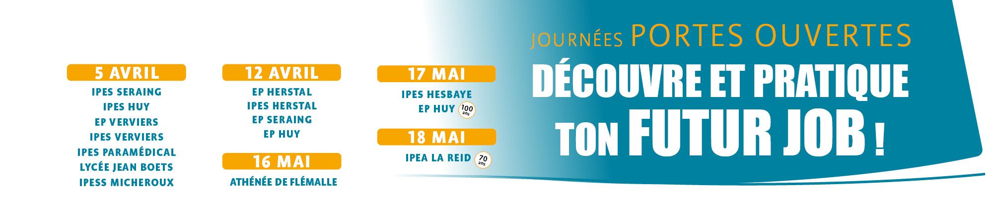 Enseignement secondaire