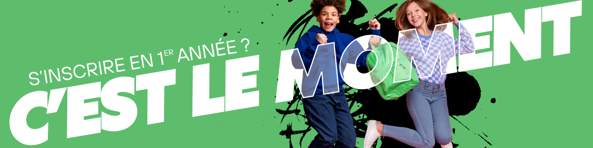 Enseignement secondaire