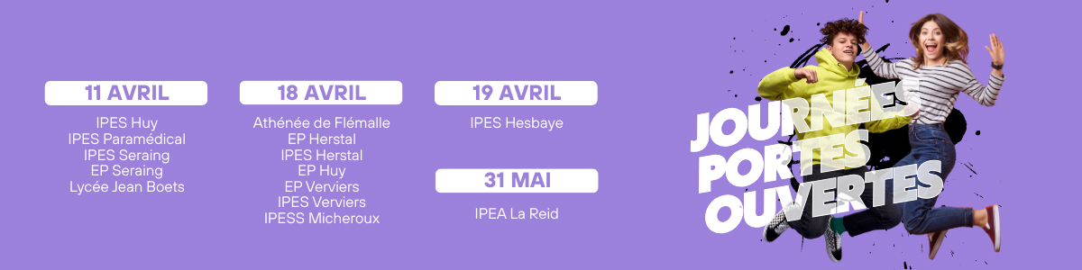 Enseignement secondaire