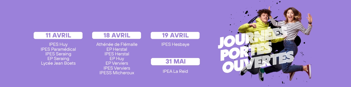 Enseignement secondaire