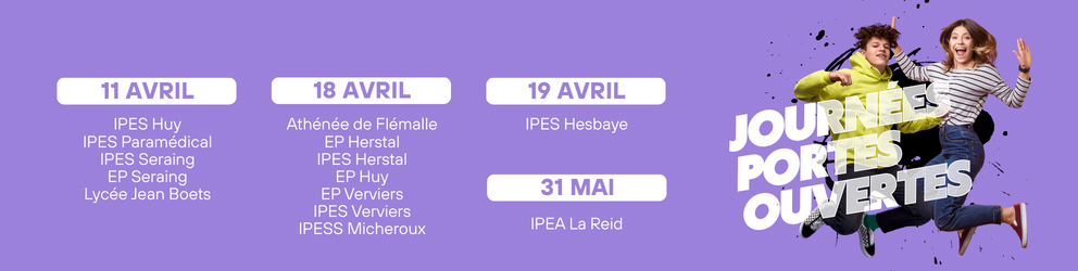 Enseignement secondaire