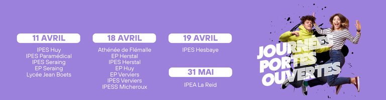 Enseignement secondaire