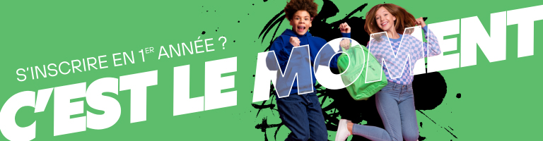 Enseignement secondaire