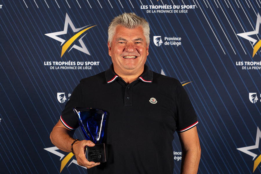 OVERDRIVE RACING, Jean-Marc FORTIN