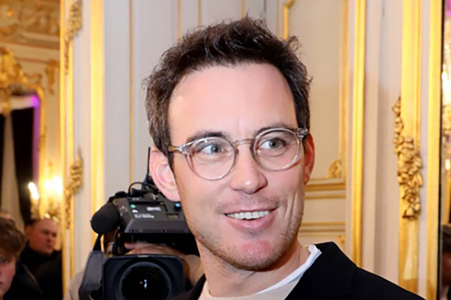 Thierry NEUVILLE